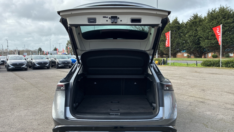 Nissan ARIYA 160kW Advance 63kWh 22kWCh 5dr Auto Electric Hatchback